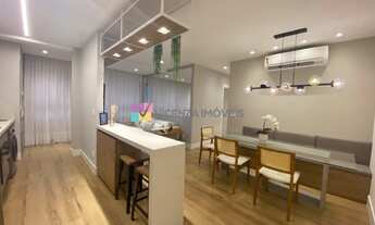 Imagem: Apartamento com 3 dormitórios no bairro