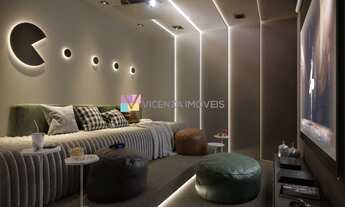 Imagem 7: Apartamento com 4 suítes, bairro Atiradores, Joinville/SC