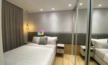 Imagem 3: Apartamento com 3 dormitórios no bairro Glória, Joinville SC