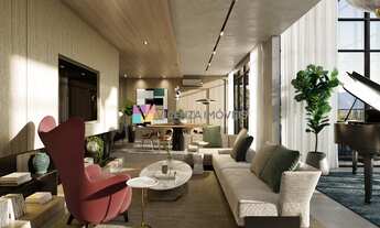 Imagem 3: Apartamento com 4 suítes, bairro Atiradores, Joinville/SC