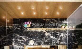 Imagem 7: Apartamento com 3 suítes, sendo 1 suíte master, bairro Atiradores, Joinville/SC