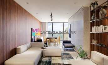 Imagem 3: Apartamento com 3 suítes, sendo 1 suíte master, bairro Atiradores, Joinville/SC