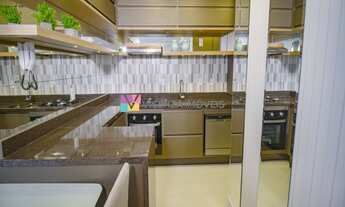 Imagem 3: Apartamento com 1 suíte, e duas demi suítes, bairro Anita Garibaldi, apartamento em Joinvi