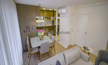 Imagem 4: Apartamento com 1 suíte, e duas demi suítes, bairro Anita Garibaldi, apartamento em Joinvi