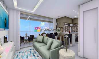 Imagem 7: Apartamento com 1 suíte, e duas demi suítes, bairro Anita Garibaldi, apartamento em Joinvi