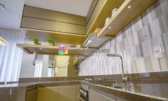 Imagem 2: Apartamento com 1 suíte, e duas demi suítes, bairro Anita Garibaldi, apartamento em Joinvi