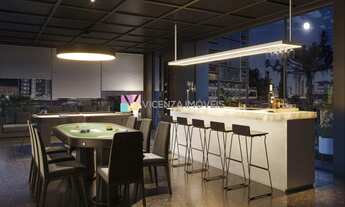 Imagem 3: Apartamento com 3 suítes, bairro América, Joinville, SC