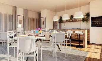 Imagem 6: Apartamento 3 dormitórios sendo uma suíte, bairro Costa e Silva, Joinviile,SC