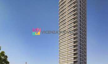 Imagem: Apartamento com 4 dormitórios, sendo 2