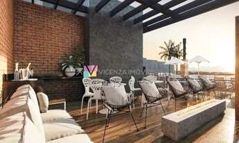 Imagem 7: Apartamento 3 dormitórios sendo uma suíte, bairro Costa e Silva, Joinviile,SC