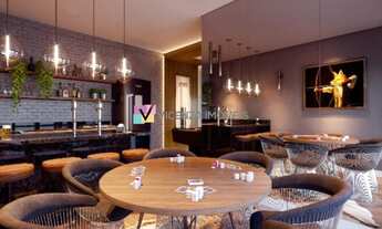 Imagem 4: Apartamento 3 dormitórios sendo uma suíte, bairro Costa e Silva, Joinviile,SC