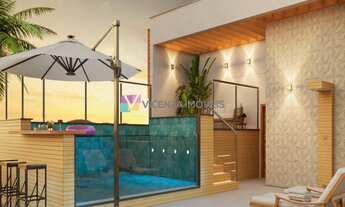 Imagem: Apartamento composto por 03 suítes, bairro