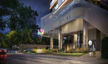 Imagem 1: Apartamento com 3 suítes, bairro América, Joinville, SC