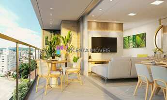 Imagem: Apartamento composto por 03 dormitórios