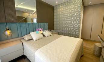 Imagem 6: Apartamento com 1 suíte, bairro Anita Garibaldi, Joinvie/SC