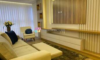 Imagem 2: Apartamento com 1 suíte, bairro Anita Garibaldi, Joinvie/SC