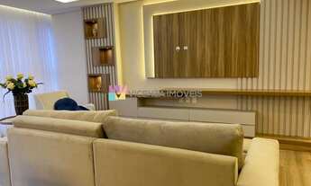 Imagem 4: Apartamento com 1 suíte, bairro Anita Garibaldi, Joinvie/SC