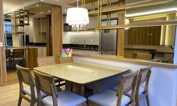 Imagem 5: Apartamento com 1 suíte, bairro Anita Garibaldi, Joinvie/SC