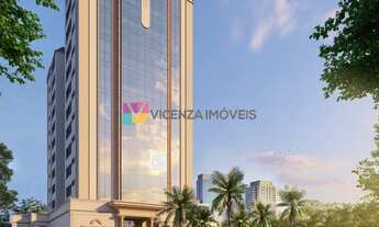 Imagem 1: Apartamento com 3 quartos/suítes no bairro Saguaçu /Joinville-SC