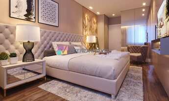 Imagem 5: Apartamento com 3 quartos/suítes no bairro Saguaçu /Joinville-SC