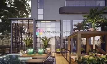 Imagem 3: Apartamento amplo, com 3 suítes no bairro Santo Antônio/Joinville-SC