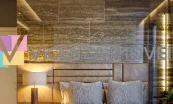 Imagem 5: Apartamento amplo, com 3 suítes no bairro Santo Antônio/Joinville-SC