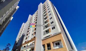 Imagem: Apartamento 2 quartos no Bucarein, Joinville/SC
