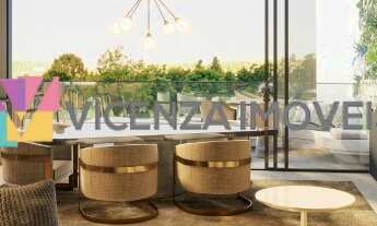 Imagem 7: Apartamento amplo, com 3 suítes no bairro Santo Antônio/Joinville-SC