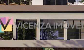 Imagem 4: Apartamento amplo, com 3 suítes no bairro Santo Antônio/Joinville-SC