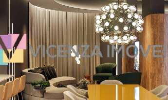 Imagem 6: Apartamento amplo, com 3 suítes no bairro Santo Antônio/Joinville-SC