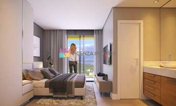 Imagem 3: Apartamento 3 quartos no bairro Bucarein Joinville/SC