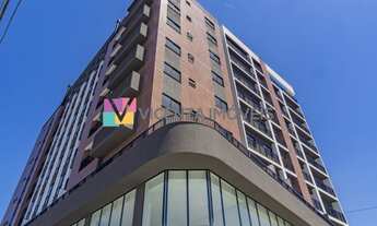 Imagem: Apartamento 3 dormitórios sendo uma suíte