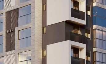 Imagem 6: Apartamento Giardino com 3 quartos, bairro Santo Antônio. Joinville/SC