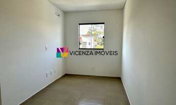 Imagem 4: Sobrado geminado com 3 dormitórios, bairro Boa Vista, Joinville/SC