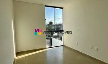 Imagem 3: Sobrado geminado com 3 dormitórios, bairro Boa Vista, Joinville/SC