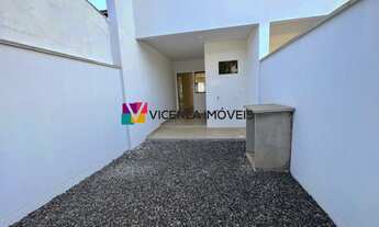 Imagem 6: Sobrado geminado com 3 dormitórios, bairro Boa Vista, Joinville/SC