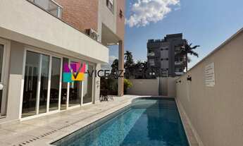 Imagem 7: Apartamento com 3 dormitórios, sendo 1 suíte, 2 vagas de garagem, bairro Costa e Silva - J