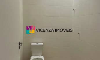 Imagem 5: Sobrado geminado com 3 dormitórios, bairro Boa Vista, Joinville/SC