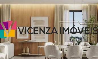 Imagem 4: Apartamento com 3 quartos, sendo 1 suíte, área privativa de 75.82m², bairro Santo Antônio