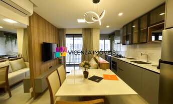 Imagem 4: Apartamento com 2 dormitórios sendo 1 suíte, bairro Anita Garibaldi, Joinville/SC