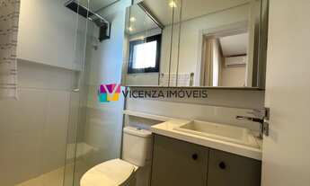 Imagem 7: Apartamento com 2 dormitórios sendo 1 suíte, bairro Anita Garibaldi, Joinville/SC