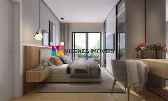 Imagem 4: Casa duplex com 4 dormitórios sendo 1 suíte master, área privativa de 145m², bairro Glóri