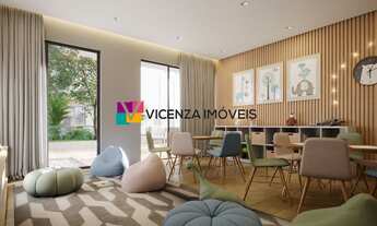 Imagem 5: Apartamento com 3 quartos, sendo 1 suíte, área privativa de 75.82m², bairro Santo Antônio