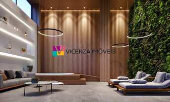 Imagem 6: Apartamento com 3 quartos, sendo 1 suíte, área privativa de 75.82m², bairro Santo Antônio