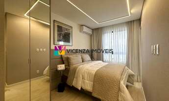 Imagem 5: Apartamento com 2 dormitórios sendo 1 suíte, bairro Anita Garibaldi, Joinville/SC