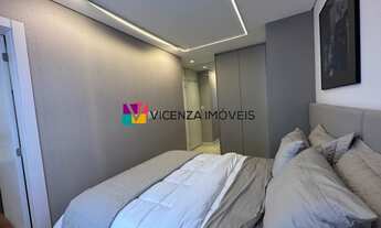 Imagem 6: Apartamento com 2 dormitórios sendo 1 suíte, bairro Anita Garibaldi, Joinville/SC