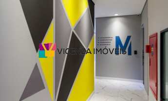 Imagem 5: Apartamento com um quarto no bairro Anita Garibaldi, Joinville/SC