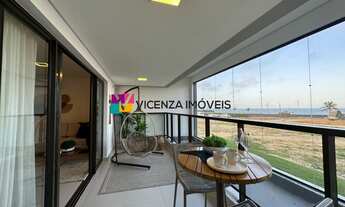 Imagem: Apartamento com 2 dormitórios, com sala