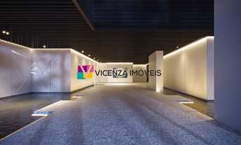 Imagem 3: Apartamento 02 suítes + 01 suíte master, todas as suítes com sacada. bairro América, Joinv