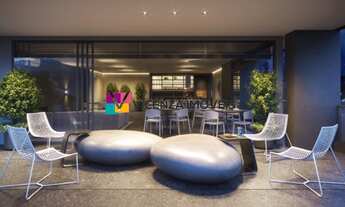 Imagem 5: Apartamento 02 suítes + 01 suíte master, todas as suítes com sacada. bairro América, Joinv